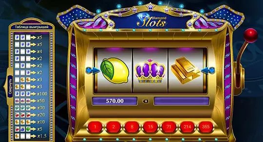 roulette casino