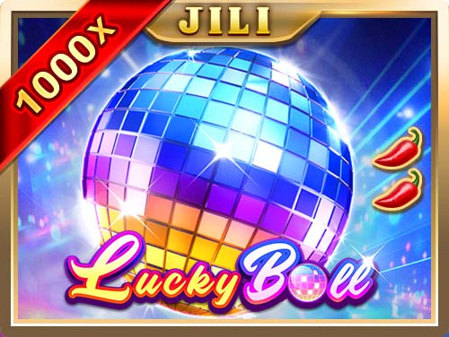 mega fire blaze lucky ball brasileiro