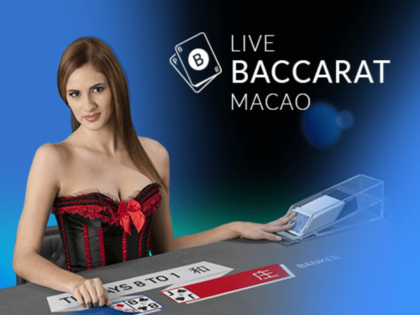 bet365 poker