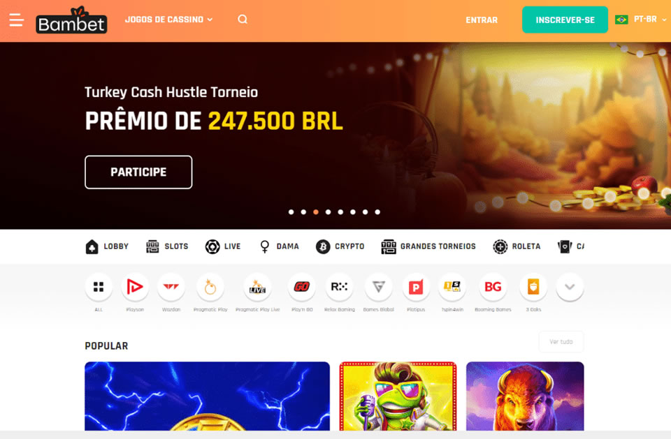 ckbet .com a plataforma