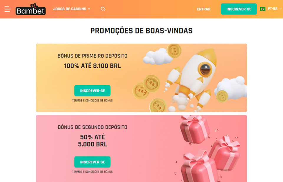 Se você quer jogar, vai adorar esta plataforma. Tem probabilidades incríveis de aumentar as suas hipóteses de ganhar, e o bónus de boas-vindas é fácil de obter e muito generoso.