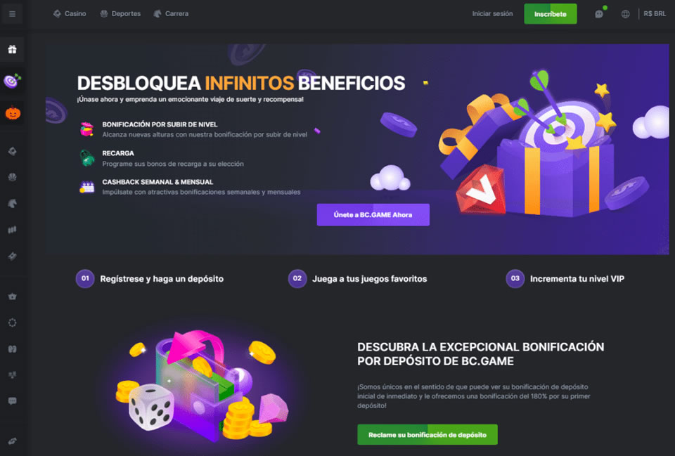 bingo betmotion grátis Até 1% de reembolso em esportes diários populares